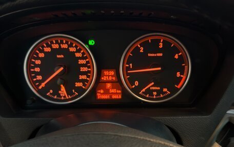 BMW X5, 2009 год, 2 000 000 рублей, 5 фотография