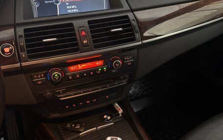 BMW X5, 2009 год, 2 000 000 рублей, 4 фотография