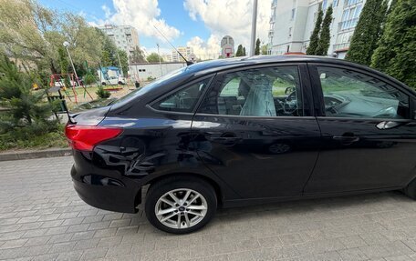 Ford Focus III, 2016 год, 1 200 000 рублей, 2 фотография