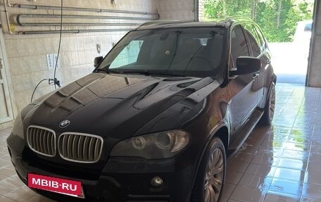 BMW X5, 2009 год, 2 000 000 рублей, 8 фотография