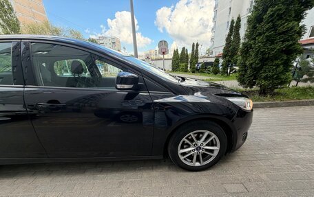 Ford Focus III, 2016 год, 1 200 000 рублей, 3 фотография