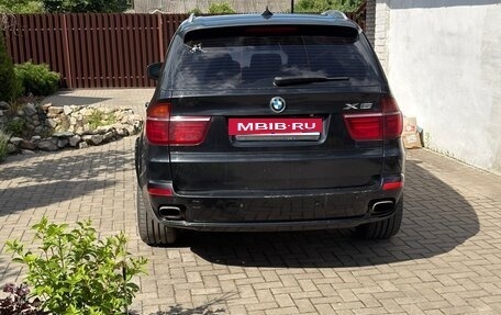 BMW X5, 2009 год, 2 000 000 рублей, 2 фотография