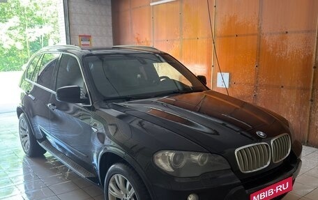 BMW X5, 2009 год, 2 000 000 рублей, 7 фотография