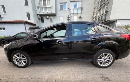 Ford Focus III, 2016 год, 1 200 000 рублей, 9 фотография