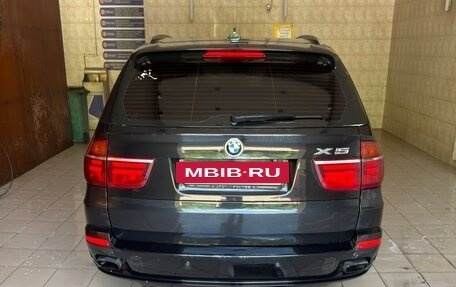 BMW X5, 2009 год, 2 000 000 рублей, 11 фотография