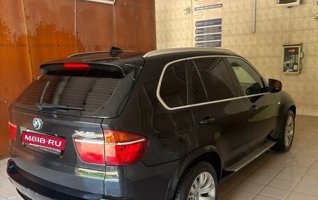 BMW X5, 2009 год, 2 000 000 рублей, 9 фотография