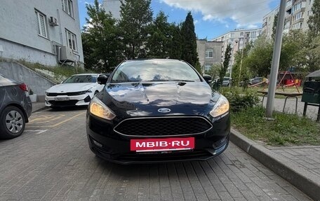 Ford Focus III, 2016 год, 1 200 000 рублей, 4 фотография