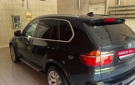 BMW X5, 2009 год, 2 000 000 рублей, 10 фотография