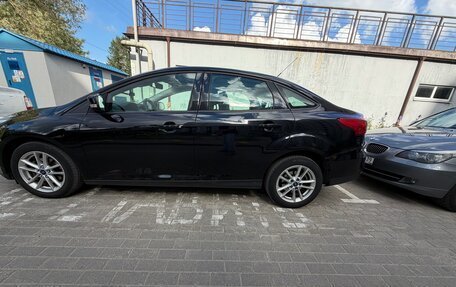 Ford Focus III, 2016 год, 1 200 000 рублей, 10 фотография