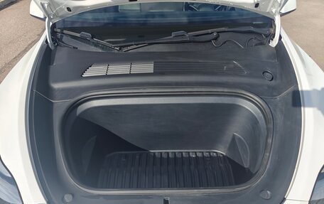 Tesla Model Y I, 2020 год, 3 700 000 рублей, 12 фотография