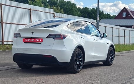 Tesla Model Y I, 2020 год, 3 700 000 рублей, 8 фотография