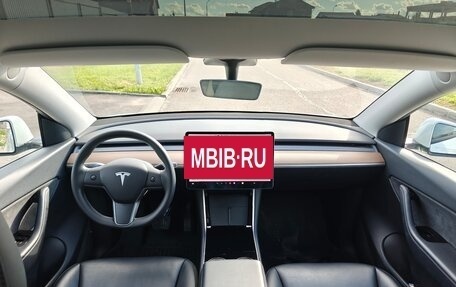 Tesla Model Y I, 2020 год, 3 700 000 рублей, 17 фотография