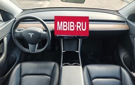 Tesla Model Y I, 2020 год, 3 700 000 рублей, 16 фотография