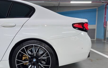 BMW M5, 2023 год, 8 650 000 рублей, 12 фотография