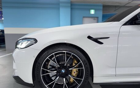 BMW M5, 2023 год, 8 650 000 рублей, 13 фотография
