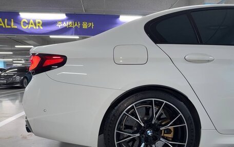 BMW M5, 2023 год, 8 650 000 рублей, 11 фотография