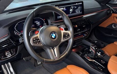 BMW M5, 2023 год, 8 650 000 рублей, 18 фотография
