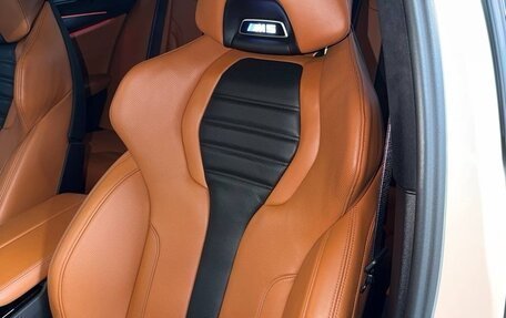 BMW M5, 2023 год, 8 650 000 рублей, 19 фотография
