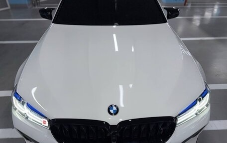 BMW M5, 2023 год, 8 650 000 рублей, 8 фотография