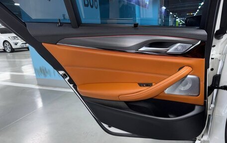 BMW M5, 2023 год, 8 650 000 рублей, 23 фотография