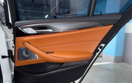 BMW M5, 2023 год, 8 650 000 рублей, 24 фотография
