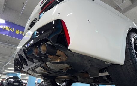 BMW M5, 2023 год, 8 650 000 рублей, 33 фотография