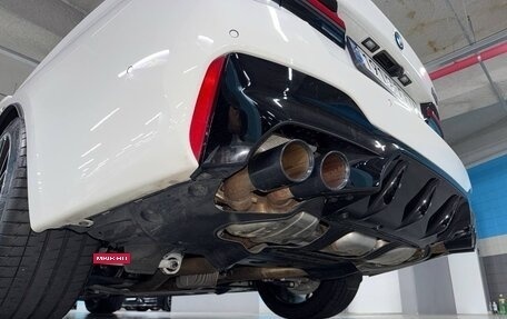 BMW M5, 2023 год, 8 650 000 рублей, 35 фотография