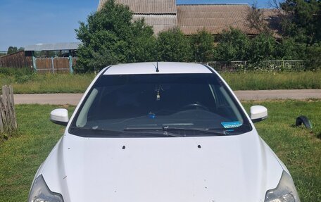 Ford Focus II рестайлинг, 2010 год, 720 000 рублей, 2 фотография