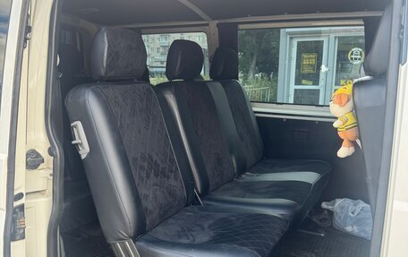 Volkswagen Transporter T5 рестайлинг, 2007 год, 1 400 000 рублей, 5 фотография