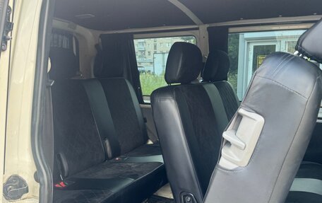 Volkswagen Transporter T5 рестайлинг, 2007 год, 1 400 000 рублей, 4 фотография