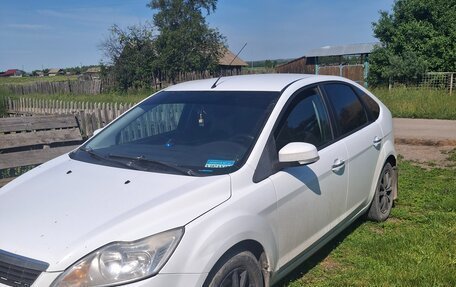 Ford Focus II рестайлинг, 2010 год, 720 000 рублей, 3 фотография
