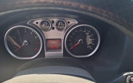 Ford Focus II рестайлинг, 2010 год, 720 000 рублей, 7 фотография