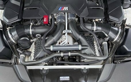 BMW M5, 2023 год, 8 650 000 рублей, 38 фотография