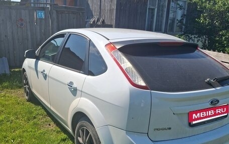 Ford Focus II рестайлинг, 2010 год, 720 000 рублей, 4 фотография