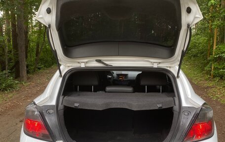 Opel Astra H, 2008 год, 325 000 рублей, 7 фотография