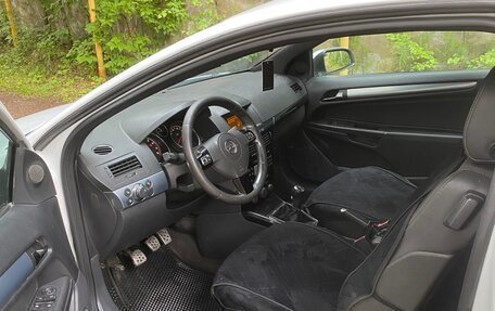 Opel Astra H, 2008 год, 325 000 рублей, 10 фотография