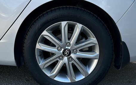 Hyundai Elantra V, 2014 год, 1 345 000 рублей, 16 фотография