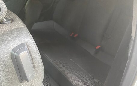 Opel Astra H, 2008 год, 325 000 рублей, 11 фотография