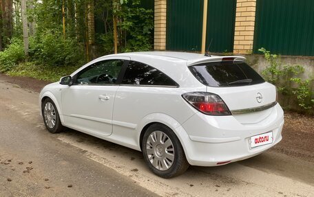 Opel Astra H, 2008 год, 325 000 рублей, 13 фотография