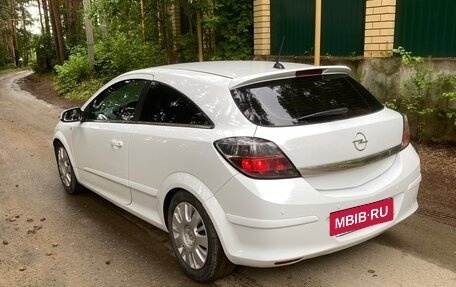 Opel Astra H, 2008 год, 325 000 рублей, 6 фотография