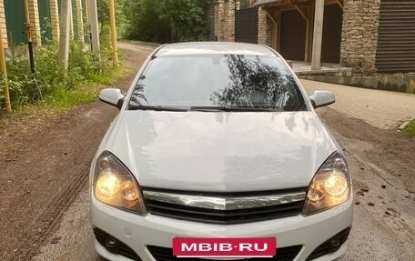 Opel Astra H, 2008 год, 325 000 рублей, 2 фотография