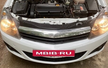 Opel Astra H, 2008 год, 325 000 рублей, 9 фотография