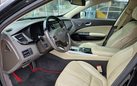 KIA Quoris I, 2013 год, 1 350 000 рублей, 14 фотография