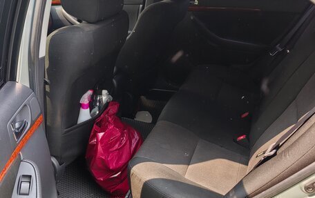 Toyota Avensis III рестайлинг, 2007 год, 800 000 рублей, 7 фотография