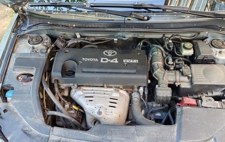 Toyota Avensis III рестайлинг, 2007 год, 800 000 рублей, 14 фотография