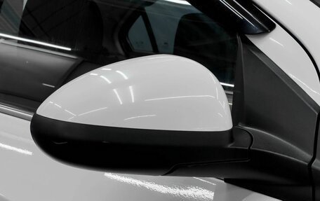 Chevrolet Aveo III, 2012 год, 699 900 рублей, 12 фотография