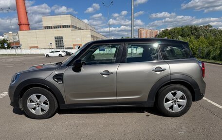 MINI Countryman II (F60), 2017 год, 2 000 000 рублей, 6 фотография
