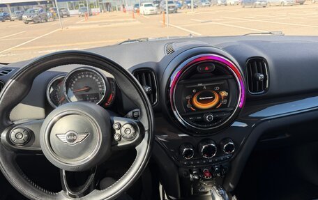 MINI Countryman II (F60), 2017 год, 2 000 000 рублей, 9 фотография