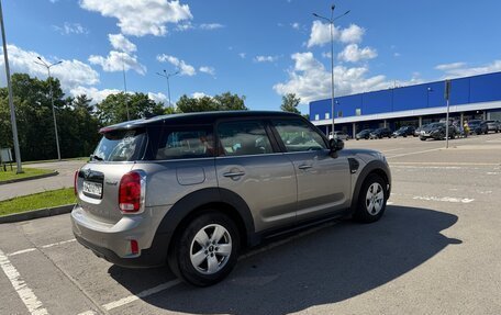 MINI Countryman II (F60), 2017 год, 2 000 000 рублей, 7 фотография