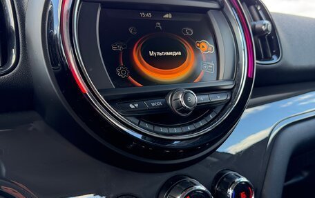 MINI Countryman II (F60), 2017 год, 2 000 000 рублей, 11 фотография